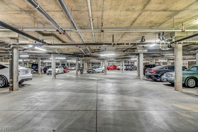 260 E Flamingo Road - Photo 22