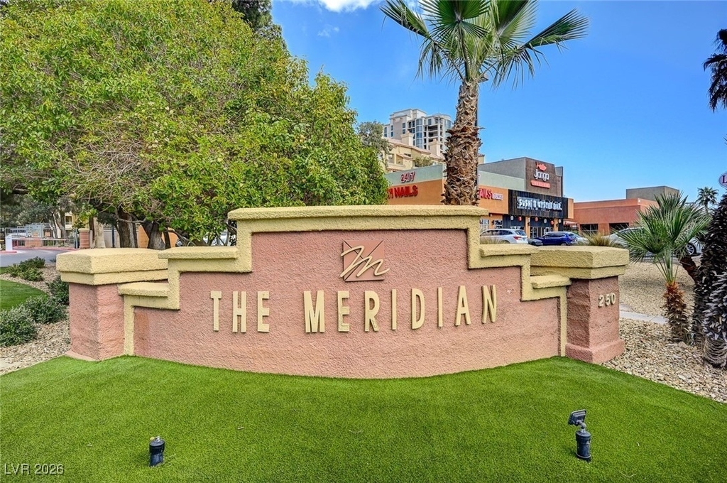 260 E Flamingo Road - Photo 24