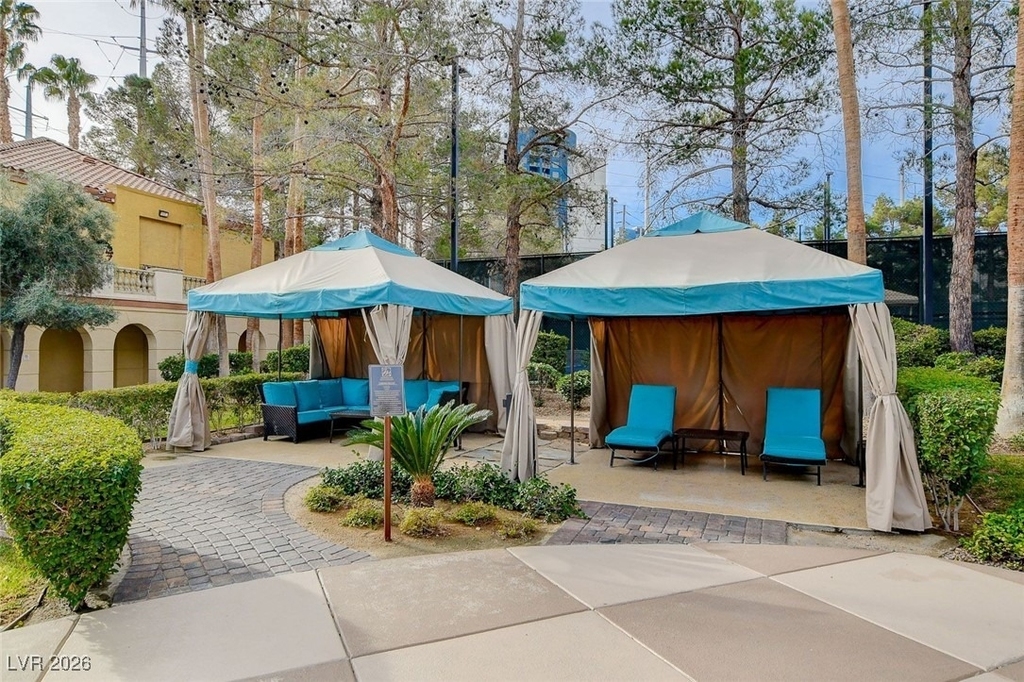 260 E Flamingo Road - Photo 12