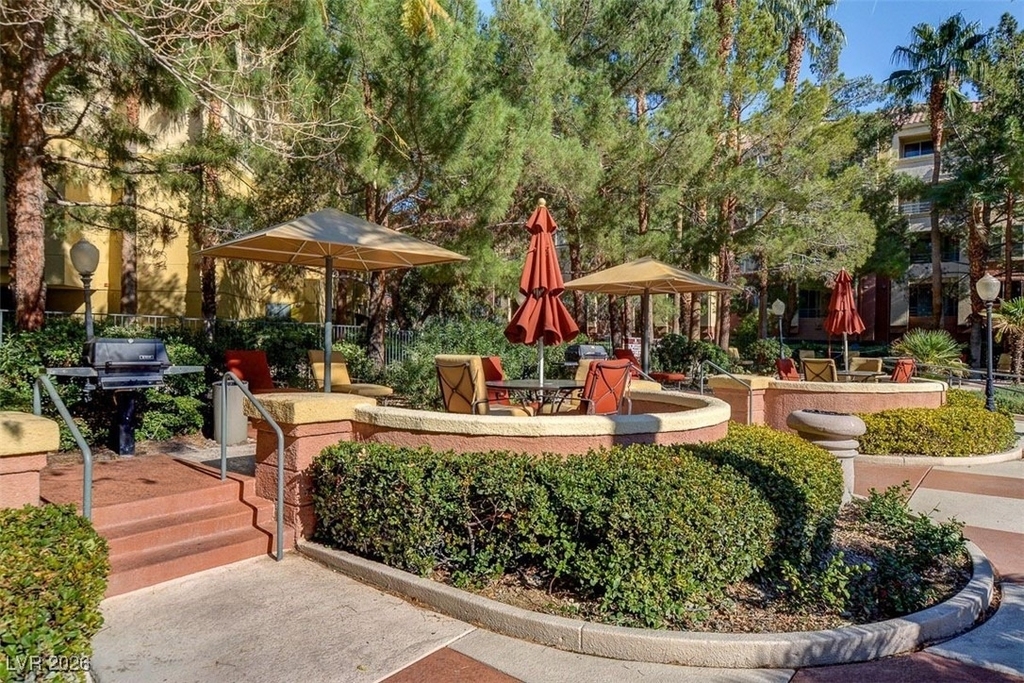 260 E Flamingo Road - Photo 11