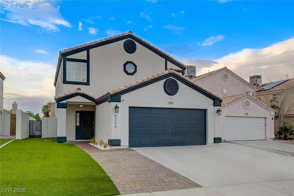 8208 Ogee Drive - Photo 0