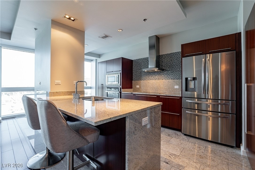 4471 Dean Martin Drive - Photo 2