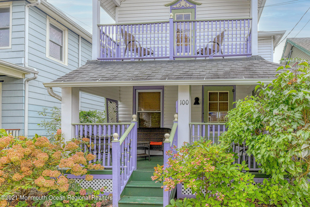 100 Mount Tabor Way - Photo 2