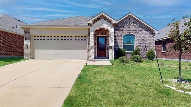 4950 Parrington Drive - Photo 1