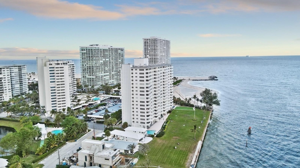 2100 S Ocean Drive - Photo 35