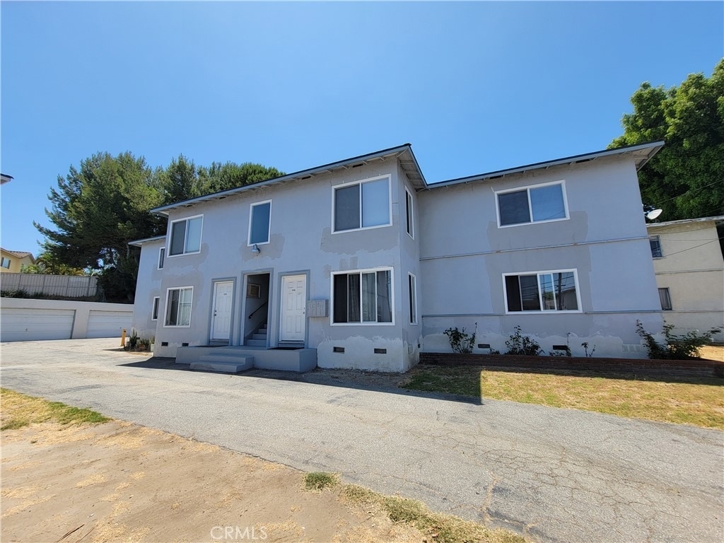1316 1/2 Anaheim Street - Photo 19
