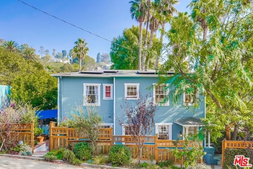 2154 Willetta Street - Photo 1