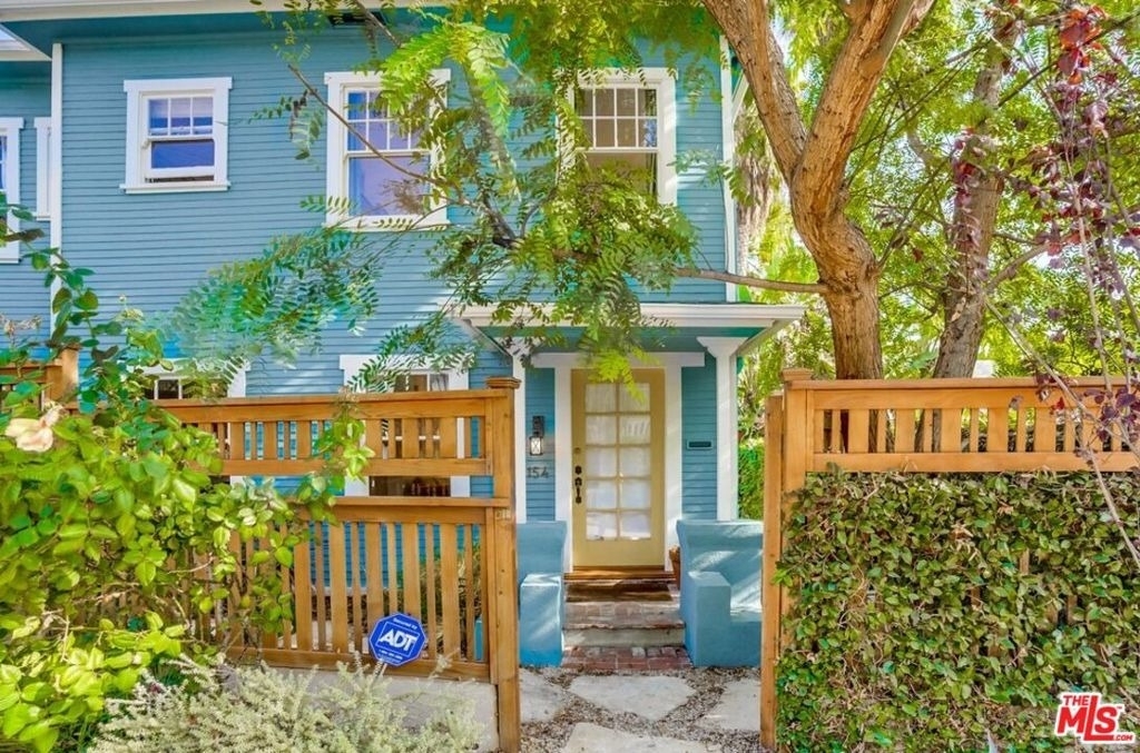 2154 Willetta Street - Photo 2
