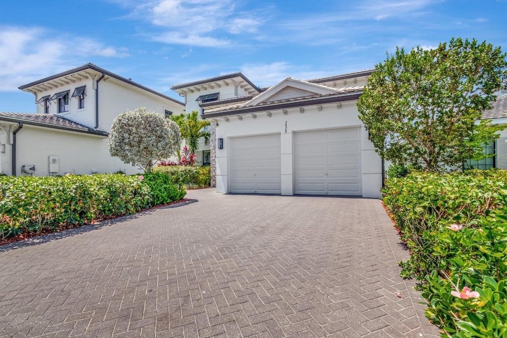 2828 Gin Berry Way - Photo 1
