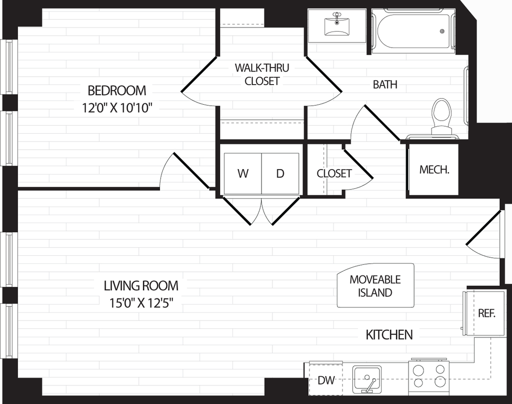 1225 First Street - Photo 47