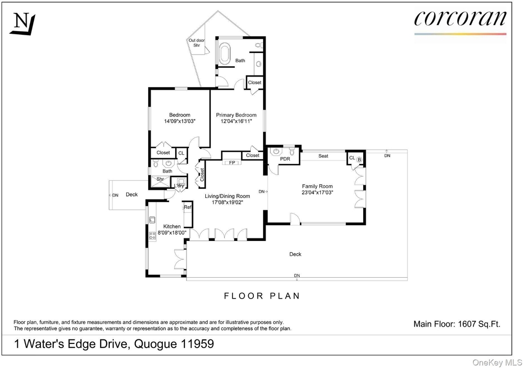 1 Waters Edge Drive - Photo 26