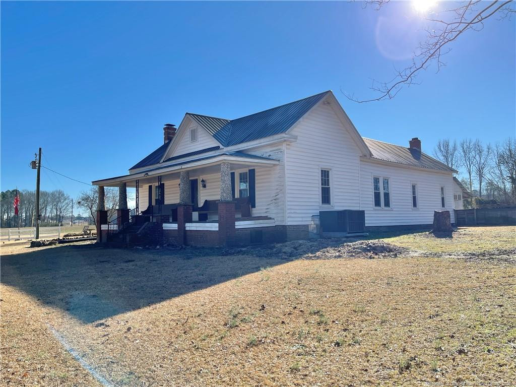 2232 Adcock Road - Photo 2