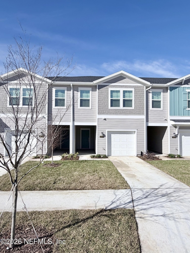 2113 Windward Cay Lane - Photo 0