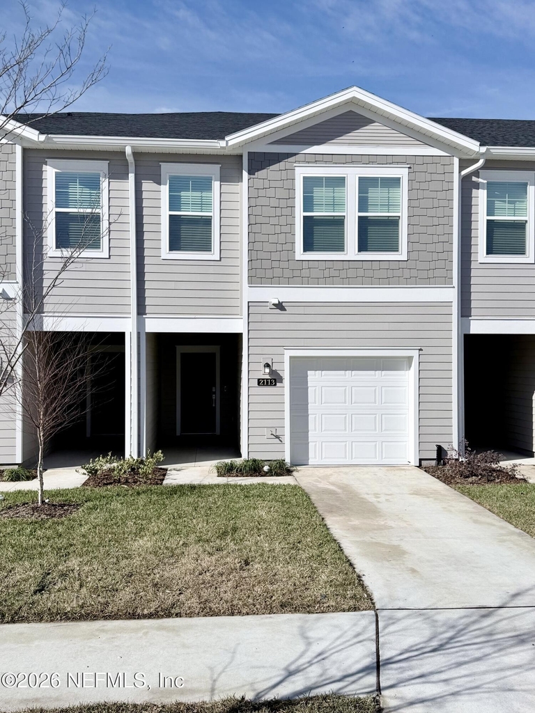 2113 Windward Cay Lane - Photo 1