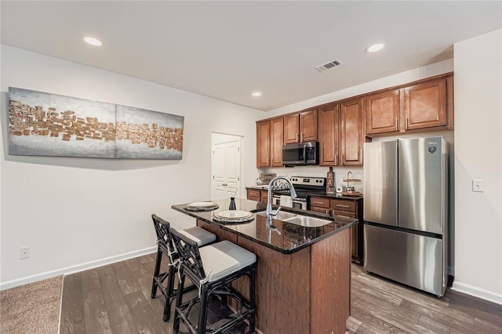 1240 Grayson Oaks Drive - Photo 9