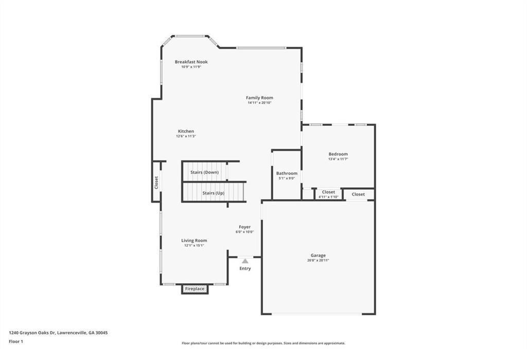 1240 Grayson Oaks Drive - Photo 28