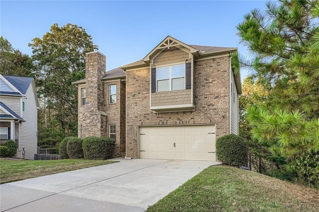 1240 Grayson Oaks Drive - Photo 1