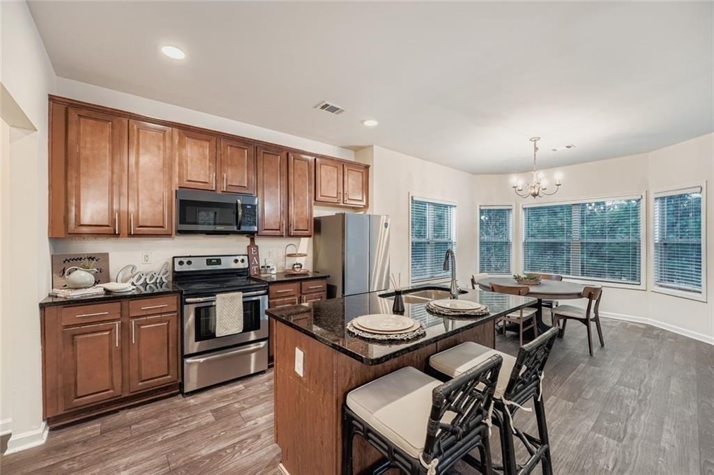1240 Grayson Oaks Drive - Photo 8