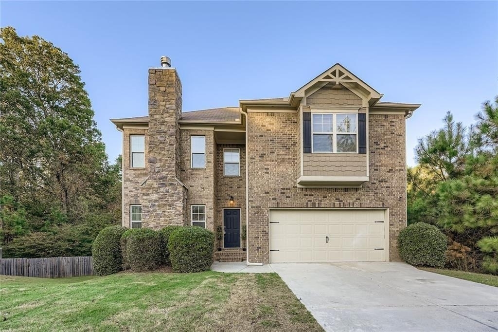 1240 Grayson Oaks Drive - Photo 0