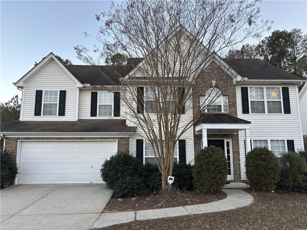 1564 Log Cabin Lane - Photo 0