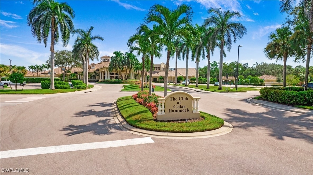 8600 Cedar Hammock Circle - Photo 27
