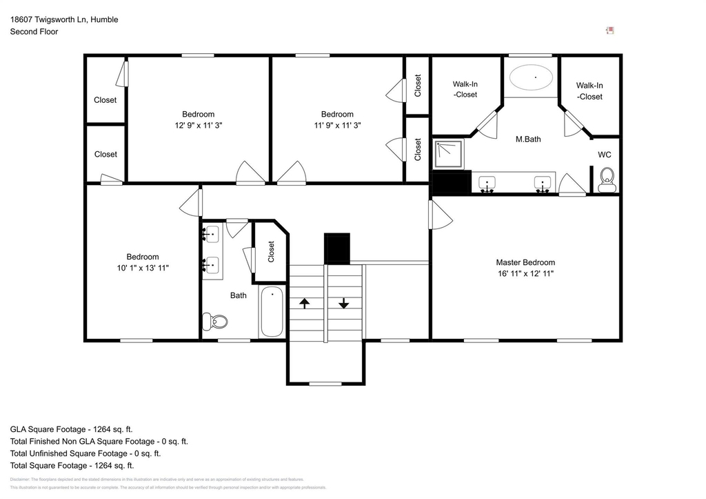 18607 Twigsworth Lane - Photo 22