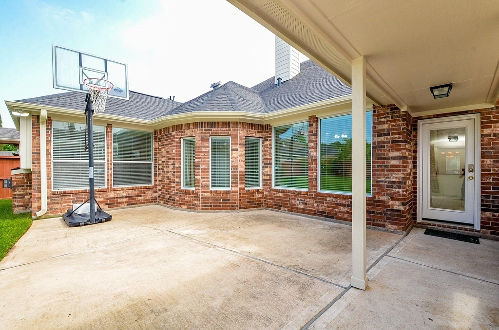 12522 Aliso Bend Lane - Photo 29