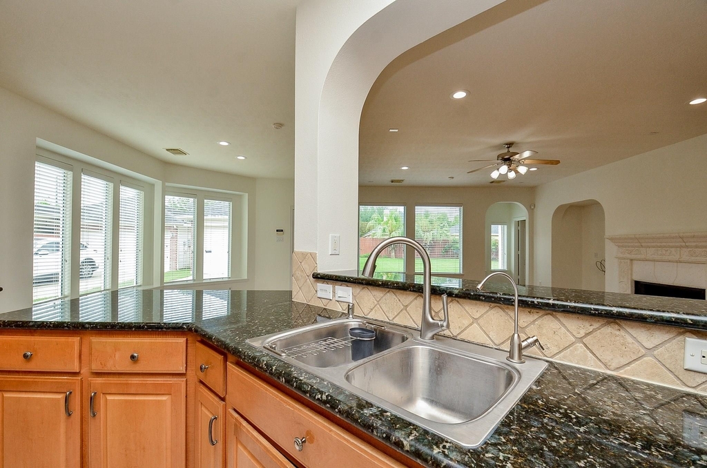 12522 Aliso Bend Lane - Photo 10