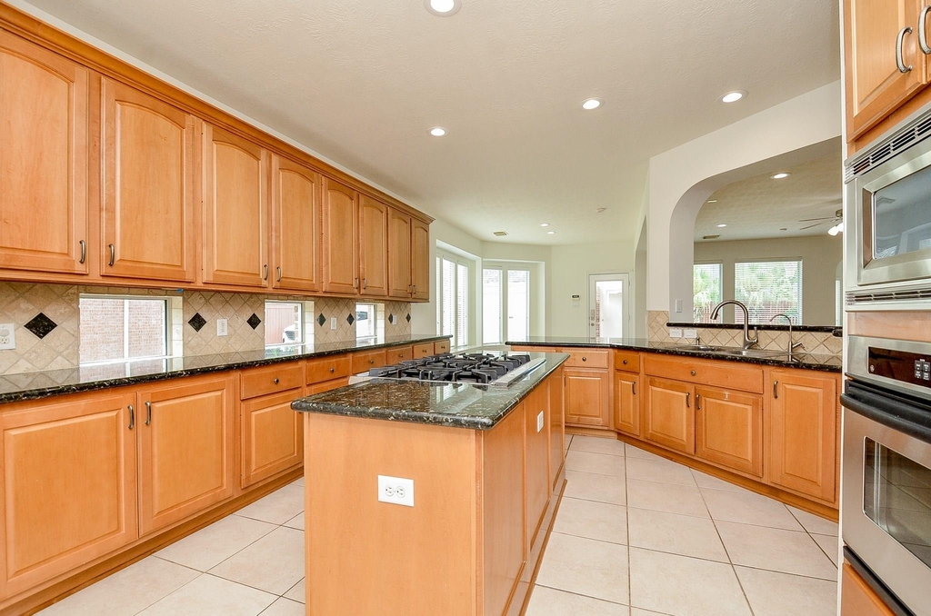 12522 Aliso Bend Lane - Photo 11