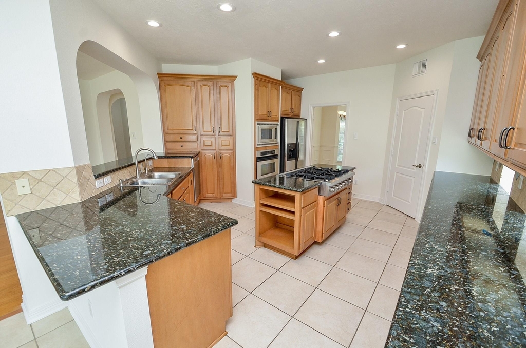 12522 Aliso Bend Lane - Photo 8