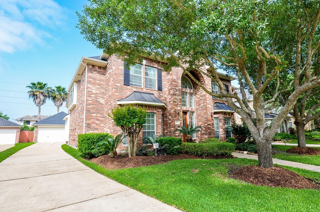 12522 Aliso Bend Lane - Photo 2