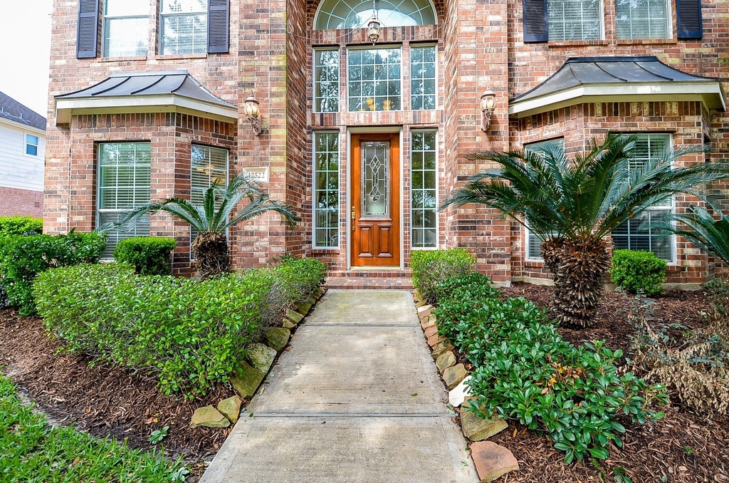 12522 Aliso Bend Lane - Photo 1