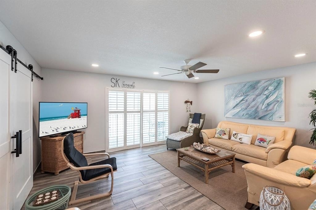 6154 Midnight Pass Road - Photo 2