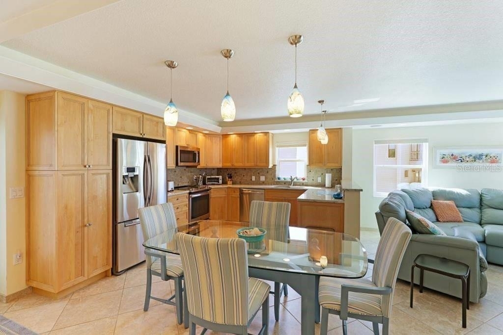6154 Midnight Pass Road - Photo 2