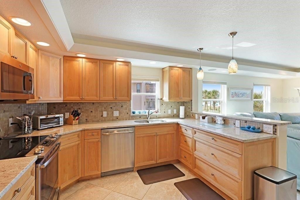 6154 Midnight Pass Road - Photo 3