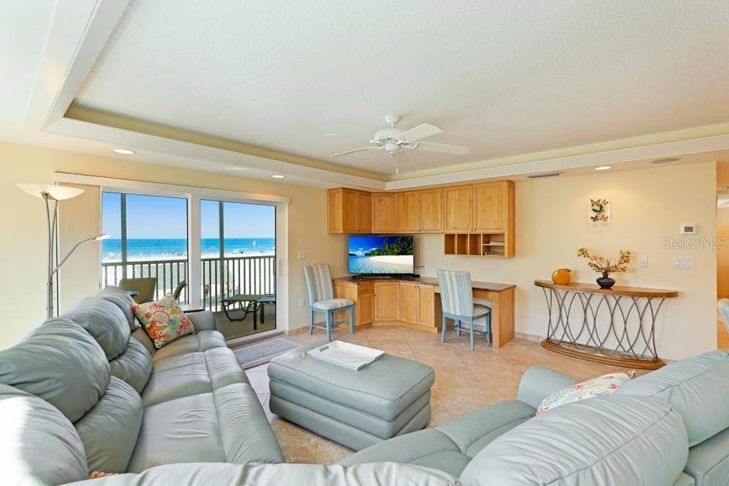 6154 Midnight Pass Road - Photo 1