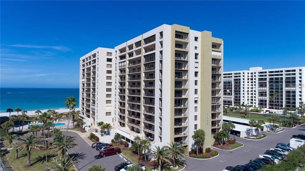 1480 Gulf Boulevard - Photo 1