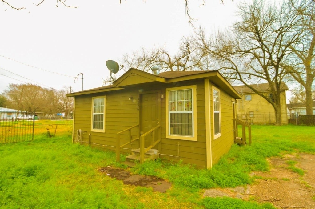 7326 Eagle Pass Street - Photo 0