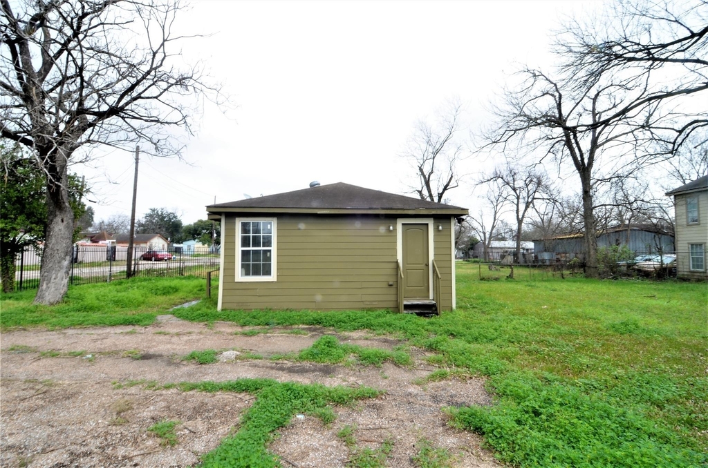 7326 Eagle Pass Street - Photo 1