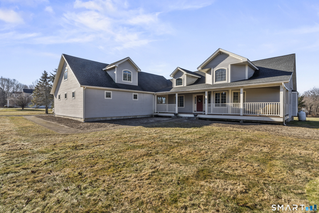 7 Lower County Road - Photo 1