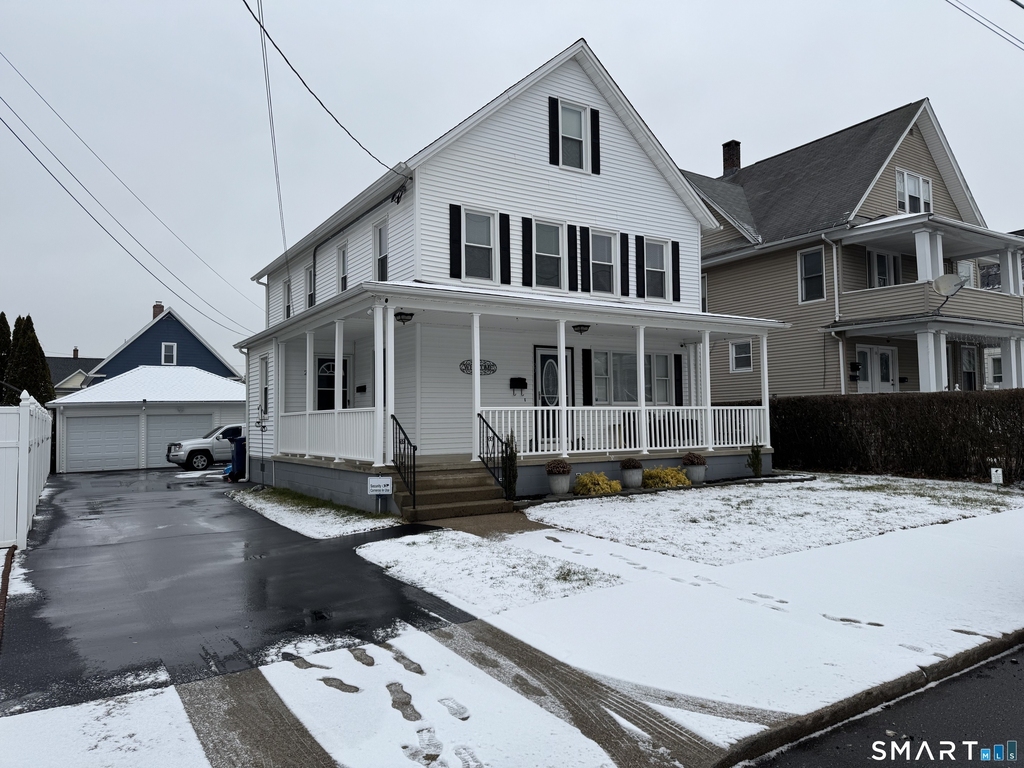 22 Dwight Street - Photo 0