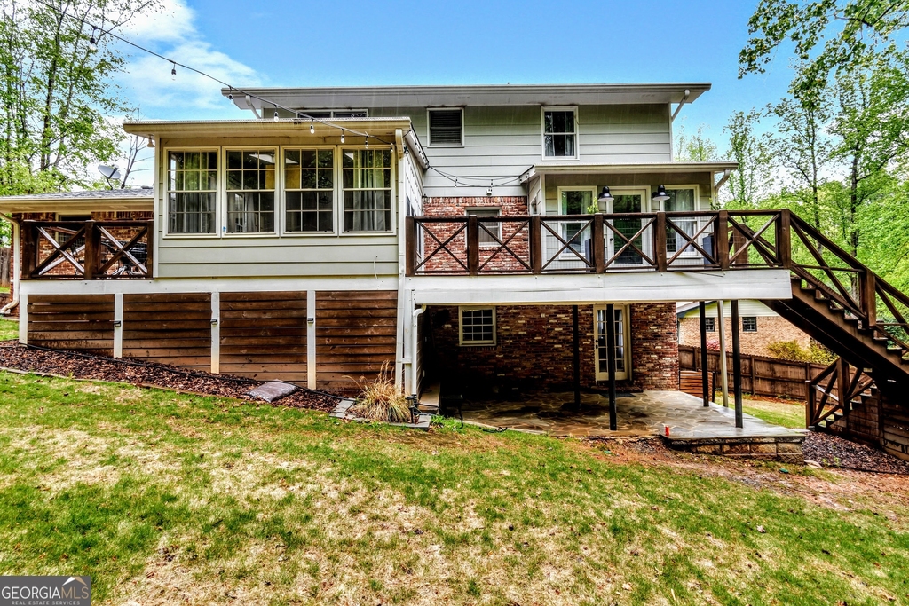 2589 Bentbrook Court - Photo 37