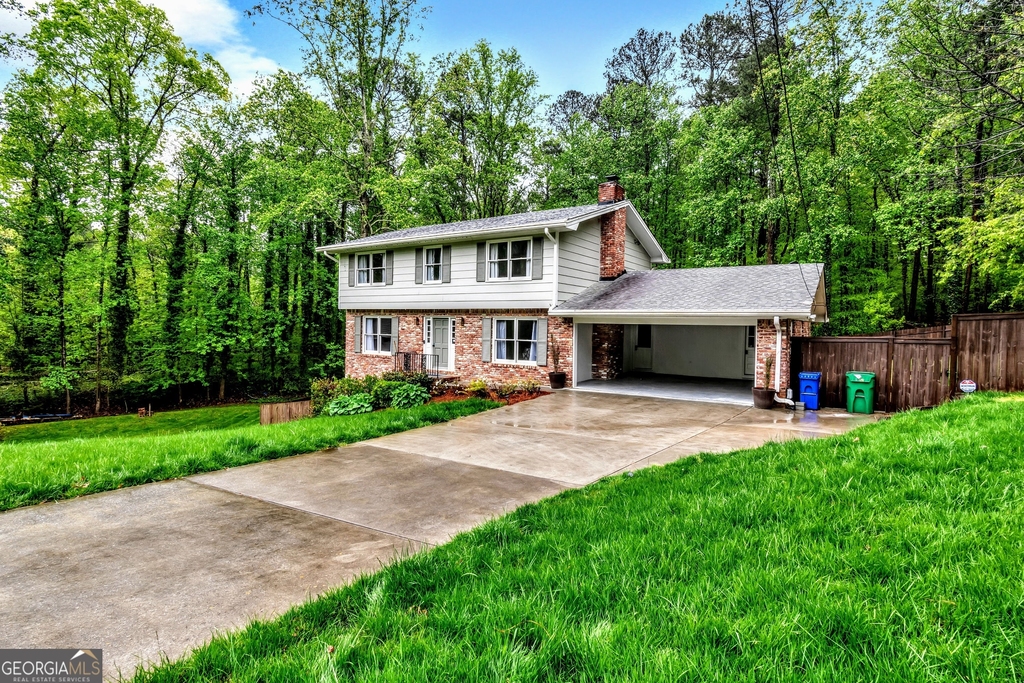 2589 Bentbrook Court - Photo 36
