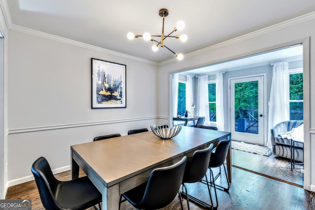 2589 Bentbrook Court - Photo 5
