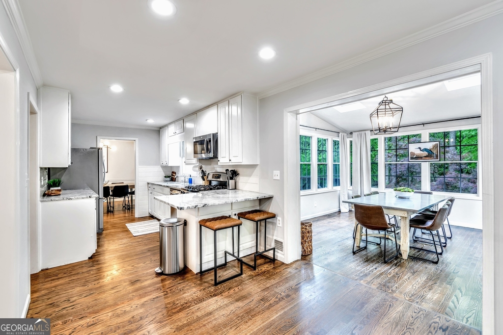 2589 Bentbrook Court - Photo 11