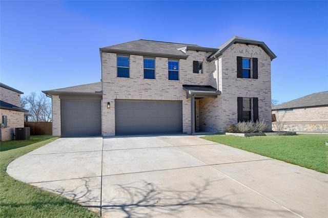 1817 Marvin Garden Trail - Photo 0