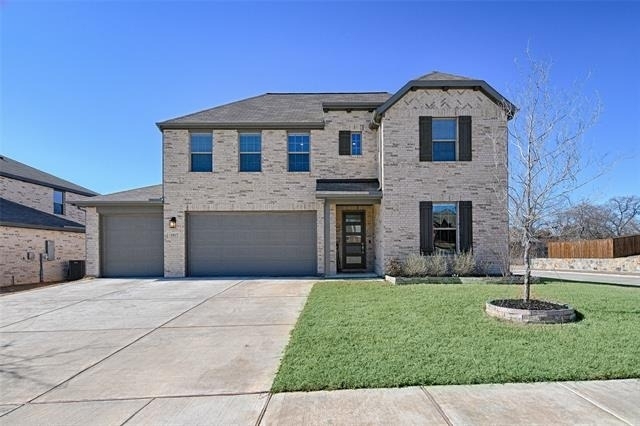 1817 Marvin Garden Trail - Photo 1