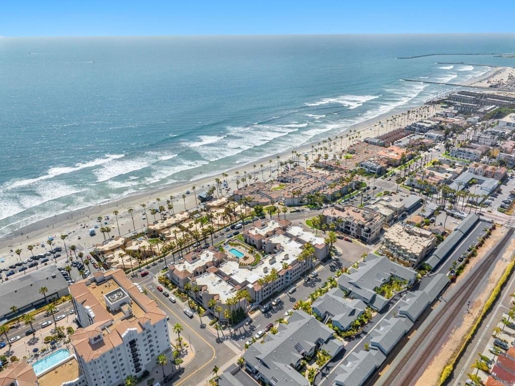 600 N The Strand N - Photo 17