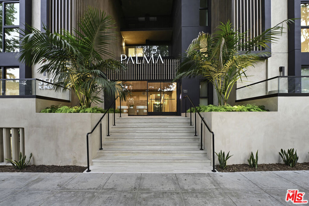 350 N Palm Drive - Photo 1