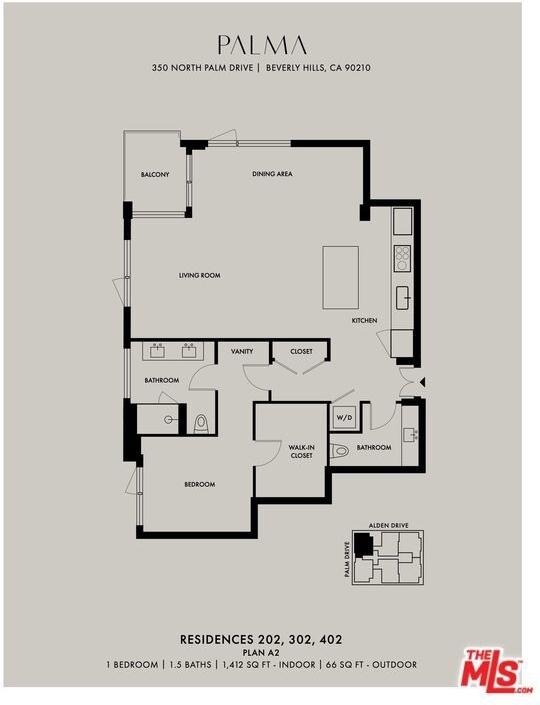350 N Palm Drive - Photo 25